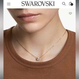 Swarovski Necklace